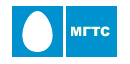 Новый логотип мгтс